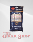 Aganorsa Leaf Aganorsa Leaf La Validacion 4-Pack Sampler