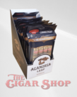 Aganorsa Leaf Aganorsa Leaf La Validacion Connecticut 4-Pack Sampler Box of 10