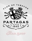 Partagas Partagas Black Label Maximo 6x50 Box of 20