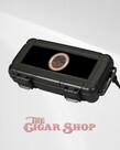 The Brotherhood 5-Count Travel Humidor