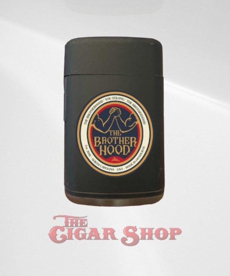 The Brotherhood Lighter