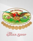 San Cristobal Quintessence Epicure 6x52 Box of 24