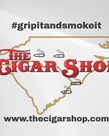 Tee Shirt - The Cigar Shop 3XL