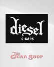 Diesel Whiskey Row Toro 6x54 Box of 25