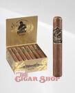 Gurkha Gurkha Ghost Gold Exorcist 6x60 Box of 21