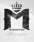 Macanudo M by Macanudo Honey Robusto 5x50 Box of 20