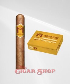 Macanudo M by Macanudo Honey Robusto 5x50 Box of 20