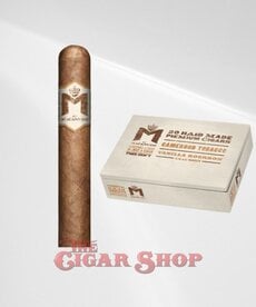Macanudo M by Macanudo Vanilla Bourbon Robusto 5x50 Box of 20