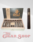 Diesel Vintage Series Maduro Gigante 6x60