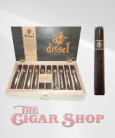 Diesel Vintage Series Maduro Gigante 6x60
