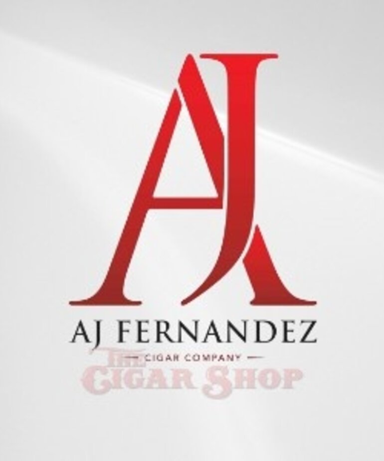 San Lotano by AJ Fernandez Requiem Habano Toro 6x54