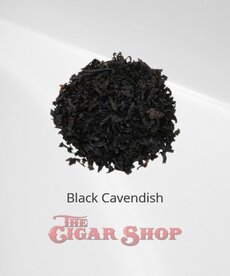 Cornell and Diehl Cornell and Diehl Black Cavendish Pipe Tobacco Bulk 1 lb.