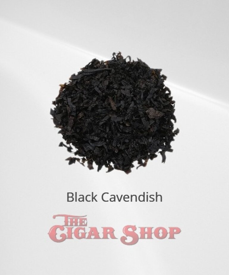 Cornell and Diehl Cornell and Diehl Black Cavendish Pipe Tobacco Bulk 1 lb.
