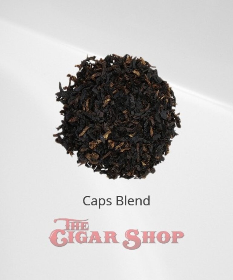 Cornell and Diehl Cornell and Diehl Cap's Blend Pipe Tobacco Bulk 1 lb.