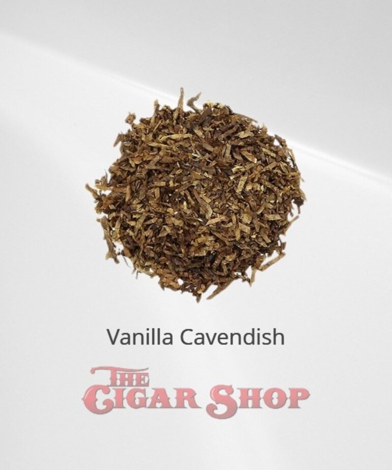 Cornell and Diehl Cornell and Diehl Vanilla Cavendish Pipe Tobacco 1 oz