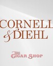 Cornell and Diehl Cornell and Diehl Berry Good Pipe Tobacco 1 oz