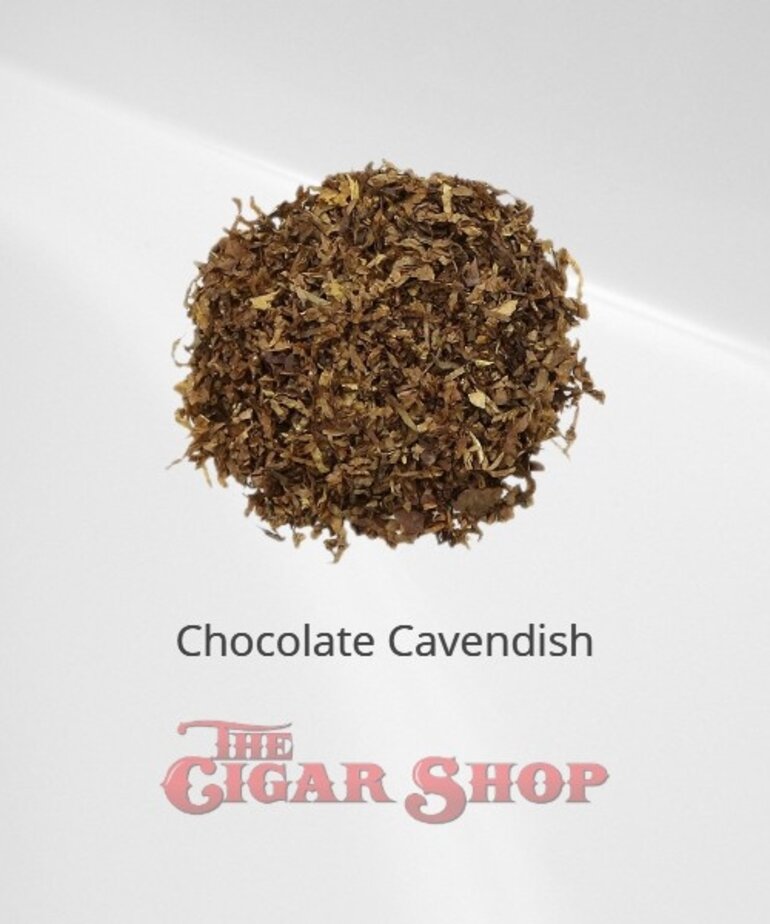 Cornell and Diehl Cornell and Diehl Chocolate Cavendish Pipe Tobacco Bulk 1 lb.