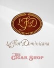La Flor Dominicana Andalusian Bull 52/64x6.5