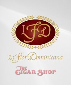 La Flor Dominicana Double Ligero DL-660 Maduro 6x4 5/8