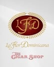 La Flor Dominicana Double Ligero DL-700 Natural 60x6.5