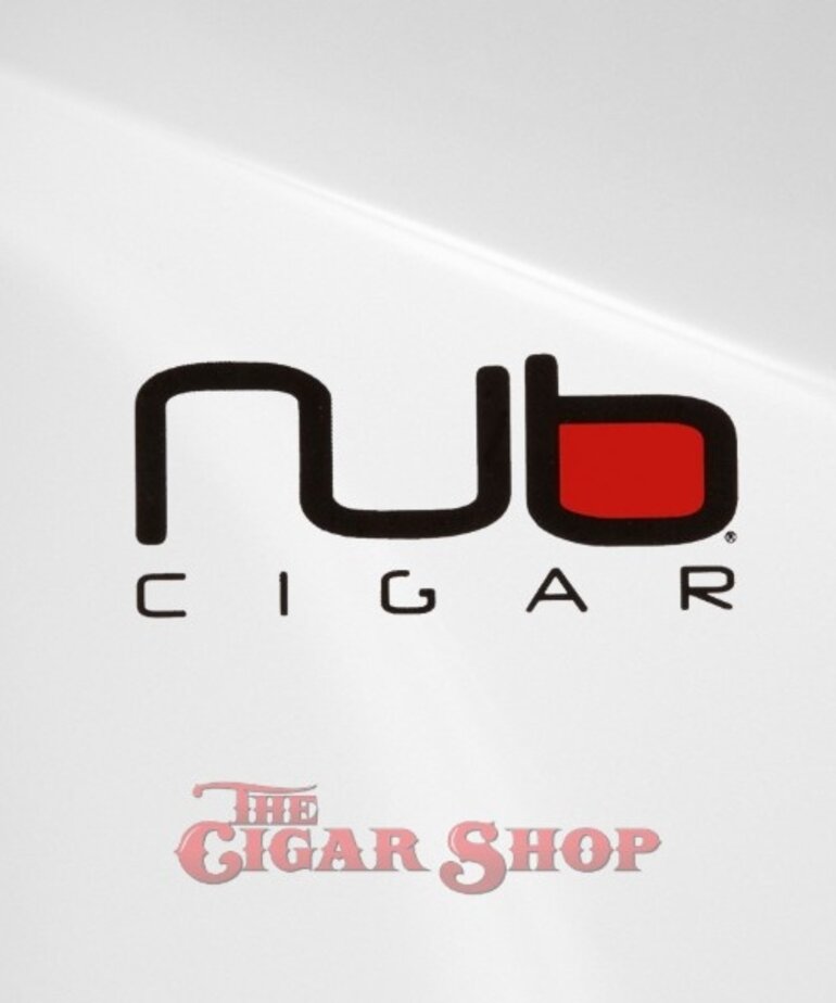 NUB Nuance by Oliva Single Roast Cappuccino 4x38