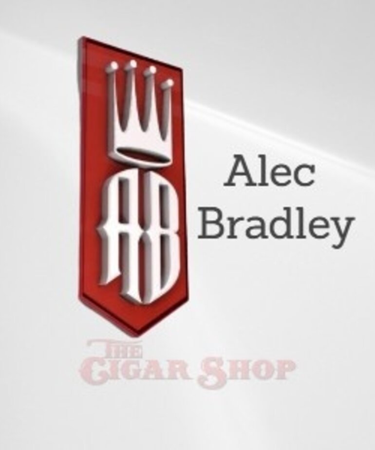 Alec Bradley Alec Bradley Chunk Maduro 4XL 4x80