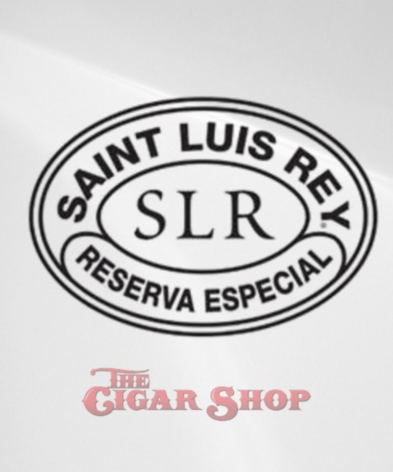 Saint Luis Rey Titan 5.5x60