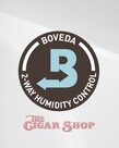 Boveda 72% 60g