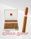 Casa Carrillo EP Carrillo New Wave Connecticut Divinos 6x52 Box of 20