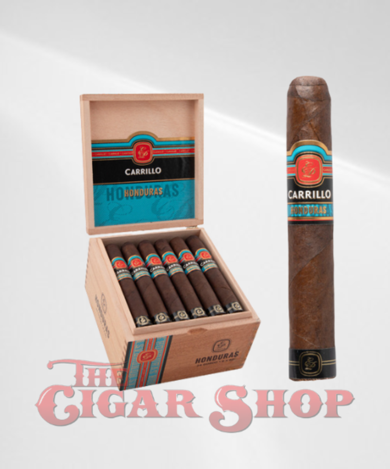 Casa Carrillo EP Carrillo Essence Honduras Toro 6x52