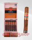Casa Carrillo EP Carrillo Essence Sumatra Toro 6x52