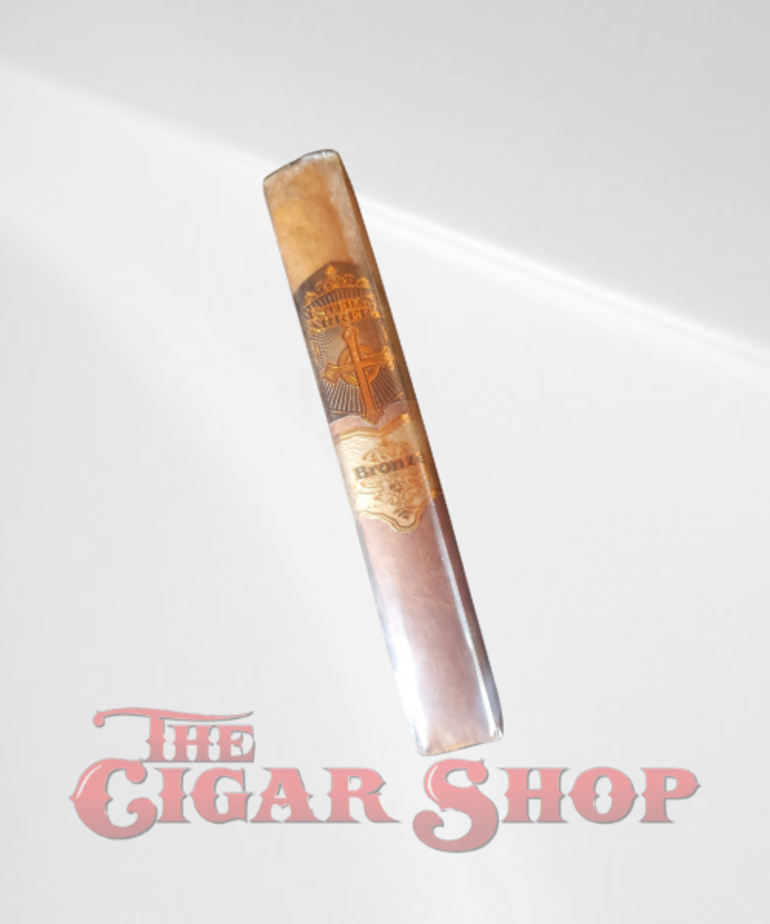 Esteban Carreras Esteban Carreras Bronze Cross Toro 5.5x54