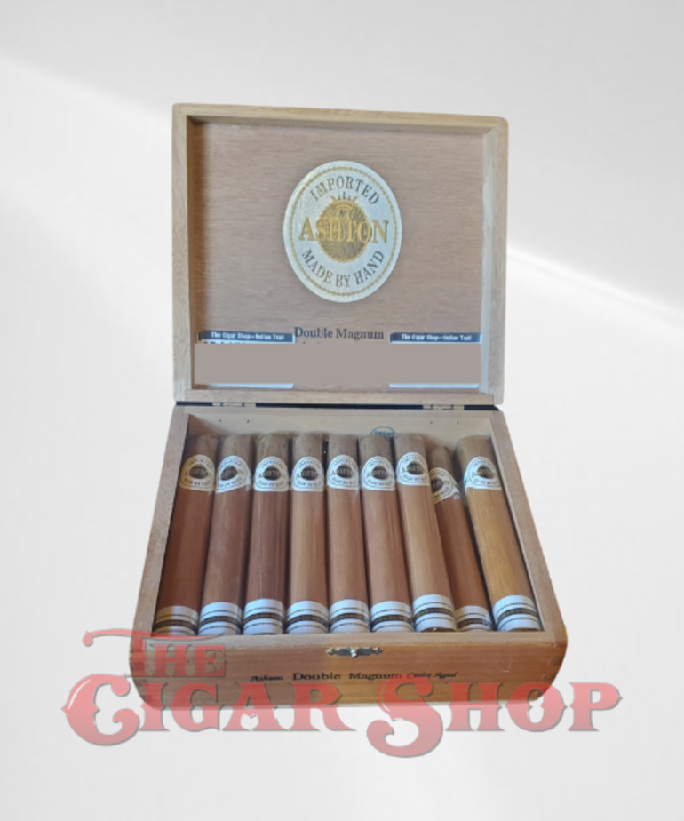 Ashton Ashton Double Magnum 6x50 Box of 25