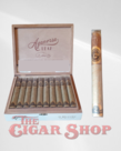 Aganorsa Leaf Aganorsa Leaf Signature Selection Maduro Belicoso 6.25x52