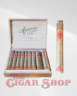 Aganorsa Leaf Signature Selection Toro 6x52 Box of 20