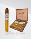 Aganorsa Leaf Aganorsa Leaf Signature Selection Belicoso 6.25x52