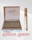 Aganorsa Leaf Signature Selection Maduro Toro 6x52 Box of 20