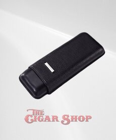 Prometheus Prometheus Oscarias Two Cigar Case (60 Ring Gauge)