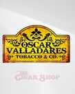 Oscar Valladares Into Deep by Oscar Valladares Connecticut Toro 6x52 Box of 10