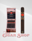 EPC EP Carrillo Essence Maduro Toro 6x52 Box of 24