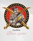 Gurkha Gurkha Year of the Snake by Oliva 6 5/8x52