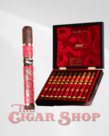 Rocky Patel Year of the Snake Toro 6.5x52 Box of 10