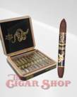 Gurkha Gurkha Year of the Snake by Oliva 6 5/8x52