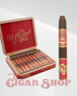 Gurkha Gurkha Year of the Snake by Oscar Valladares 6x52
