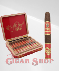 Gurkha Gurkha Year of the Snake by Oscar Valladares 6x52