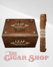 Oscar Valladares Leaf by Oscar Broadleaf Limited Edition Toro 6x52