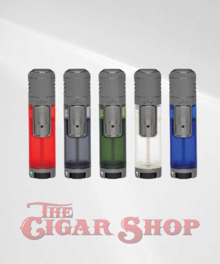 Palio Veneto Quad-Jet Torch