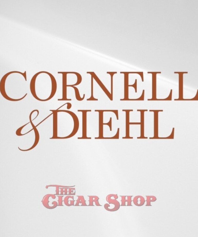 Cornell and Diehl Cornell and Diehl Granby Station Pipe Tobacco 1 oz
