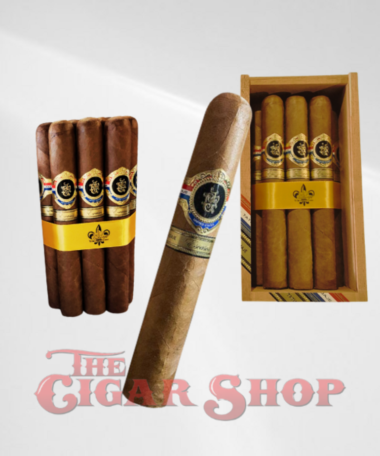 Tatuaje Tatuaje PJ 50th Toro Especial 6.5x52