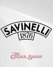 Savinelli Savinelli Pipe - Bacco Rusticated Dark Brown (128) 6mm